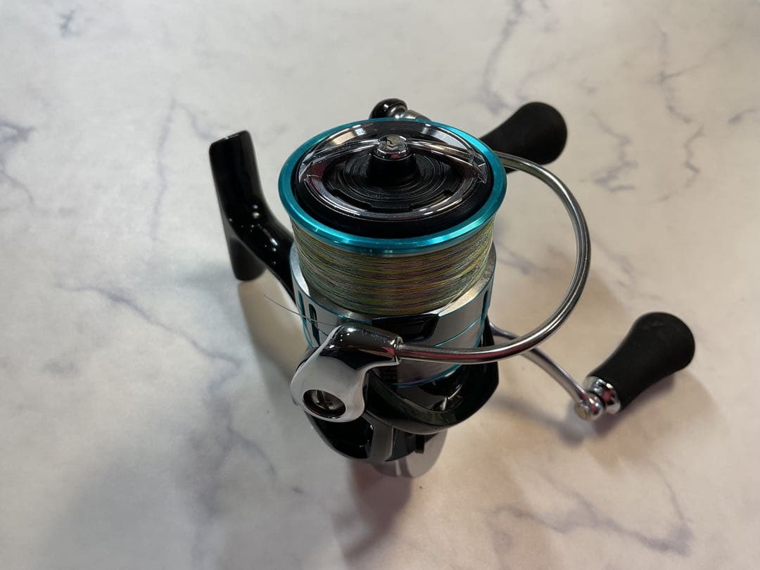 龍*様 DAIWA ダイワ 19エメラルダス LT3000S-CH-DH