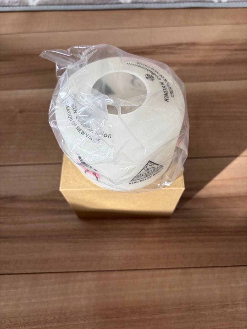 アシモクラフツ SilCover_A ガス缶 カバー 禁断コラボ