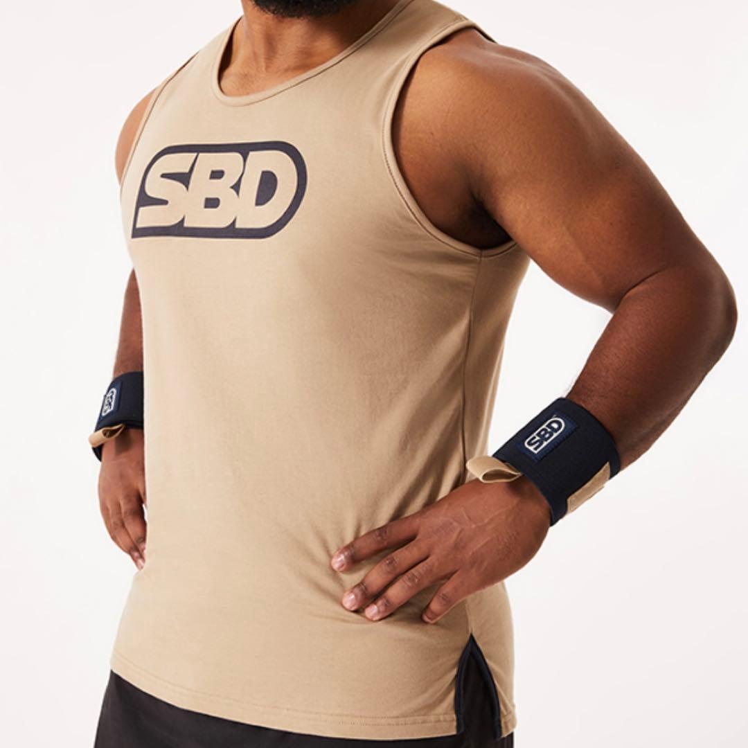 SBD Defy(デファイ) リストラップ スティッフ S
