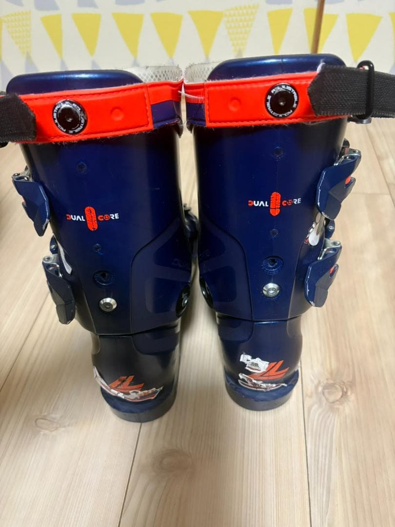 WOLRD CUP RS140 ZR 25.5cm [23-24 モデル］