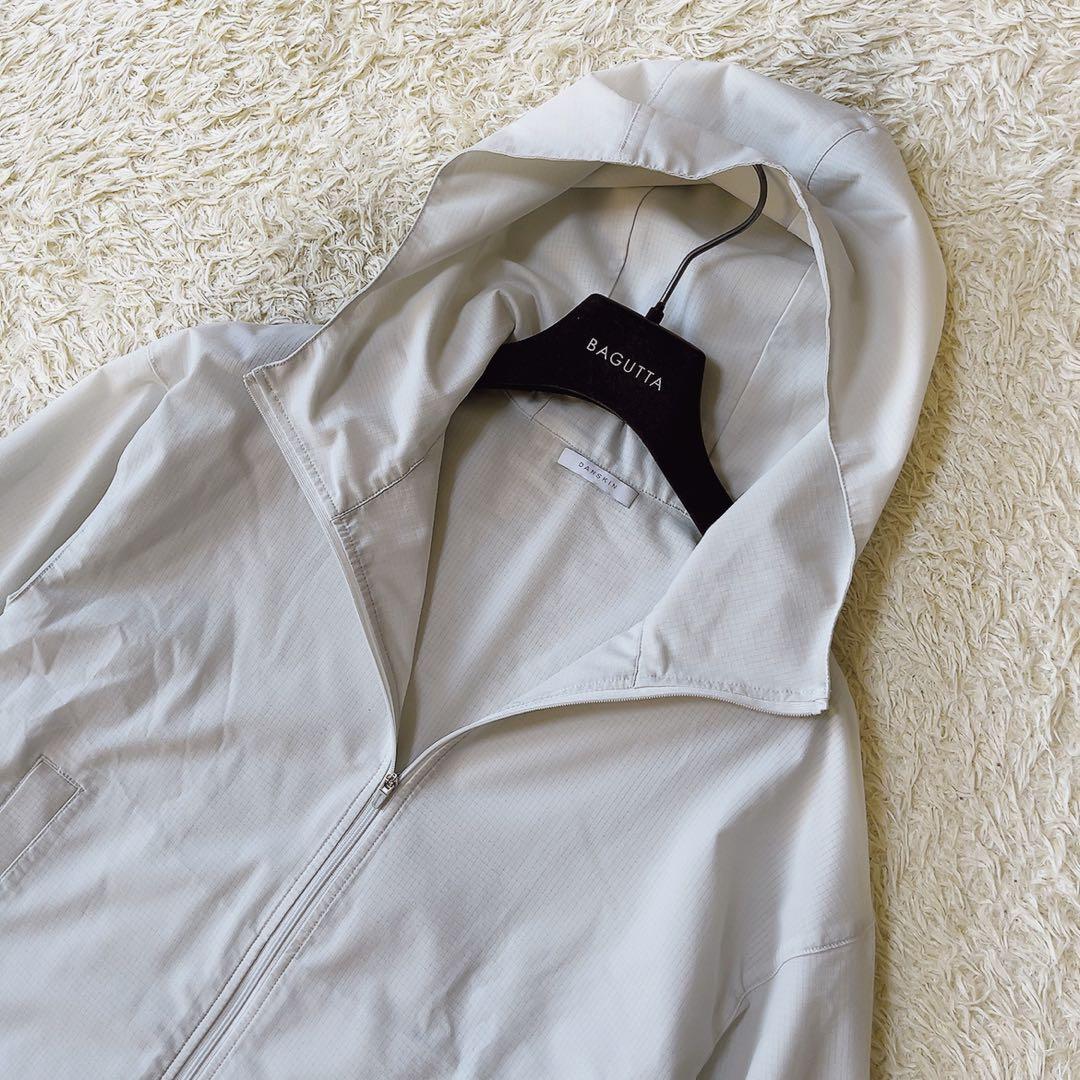ダンスキン DANSKIN ALLEGRO AIR JACKET ウェア　ヨガ