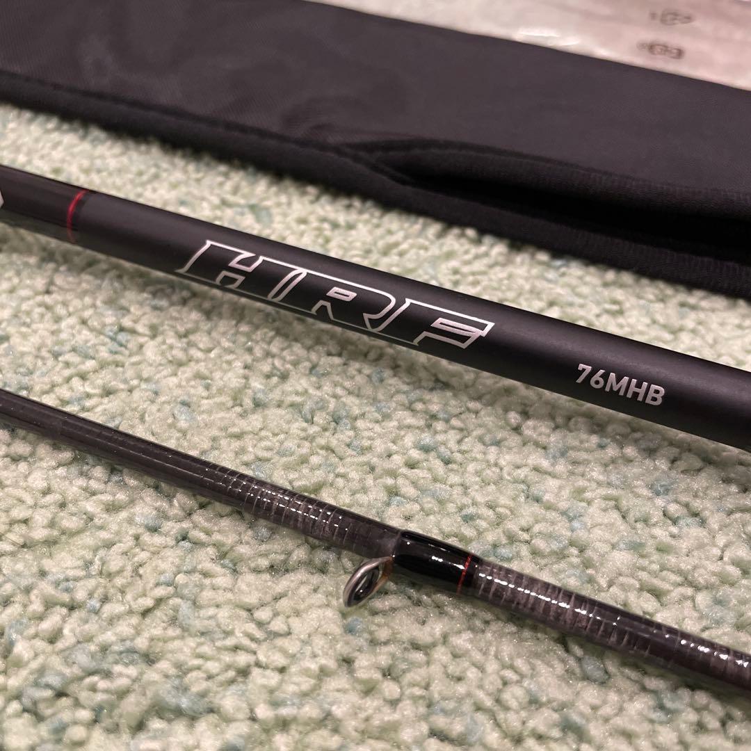 ダイワ　HRF 76MHB HRF PE SPECIAL8.1R-TW