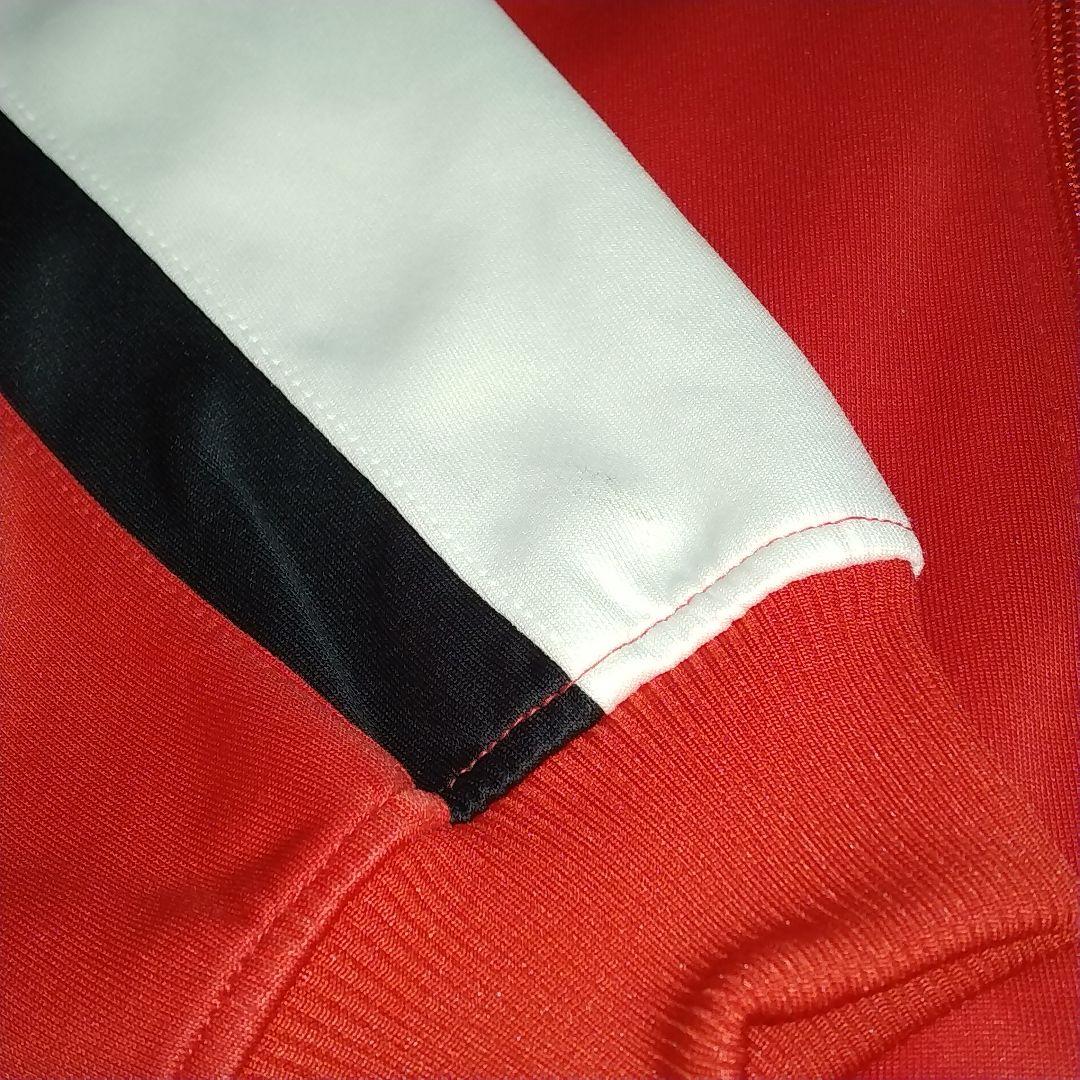 NIKE マンチェスター・ユナイテッド トラックジャケット Mサイズ