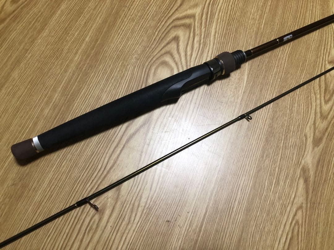 バレーヒル オーシャントレイル 月匠 碧 GSA-611ULS ジャンク品
