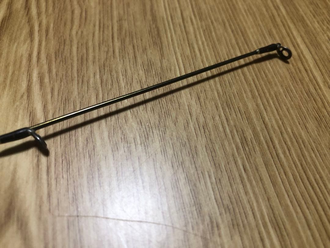 バレーヒル オーシャントレイル 月匠 碧 GSA-611ULS ジャンク品