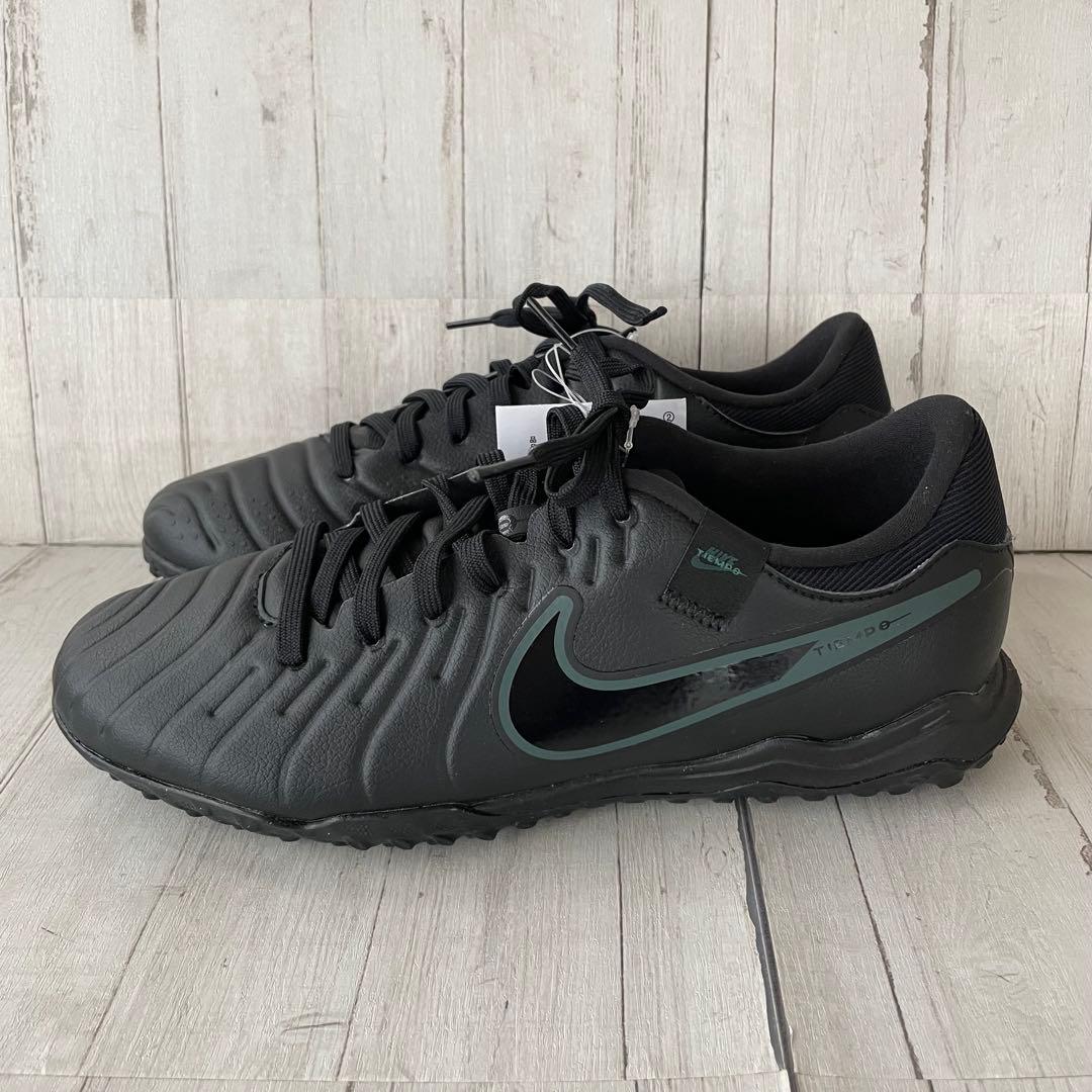 新品 NIKE 25.5cm 黒 レジェンド10 アカデミー トレーニング
