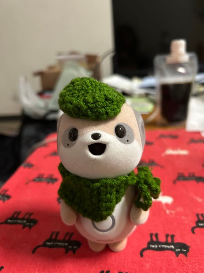 ポケとも