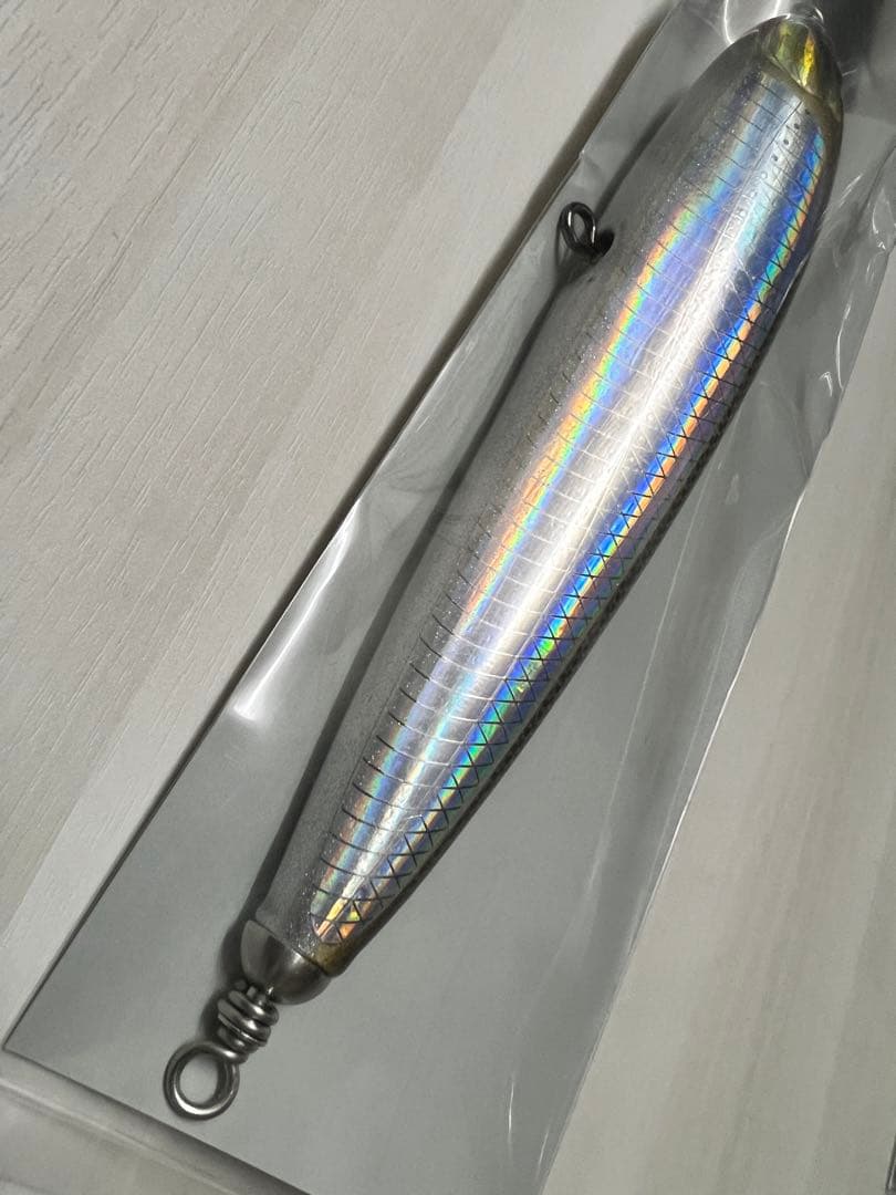 【未開封】 CB-ONE ライアン 180 シービーワン cbone