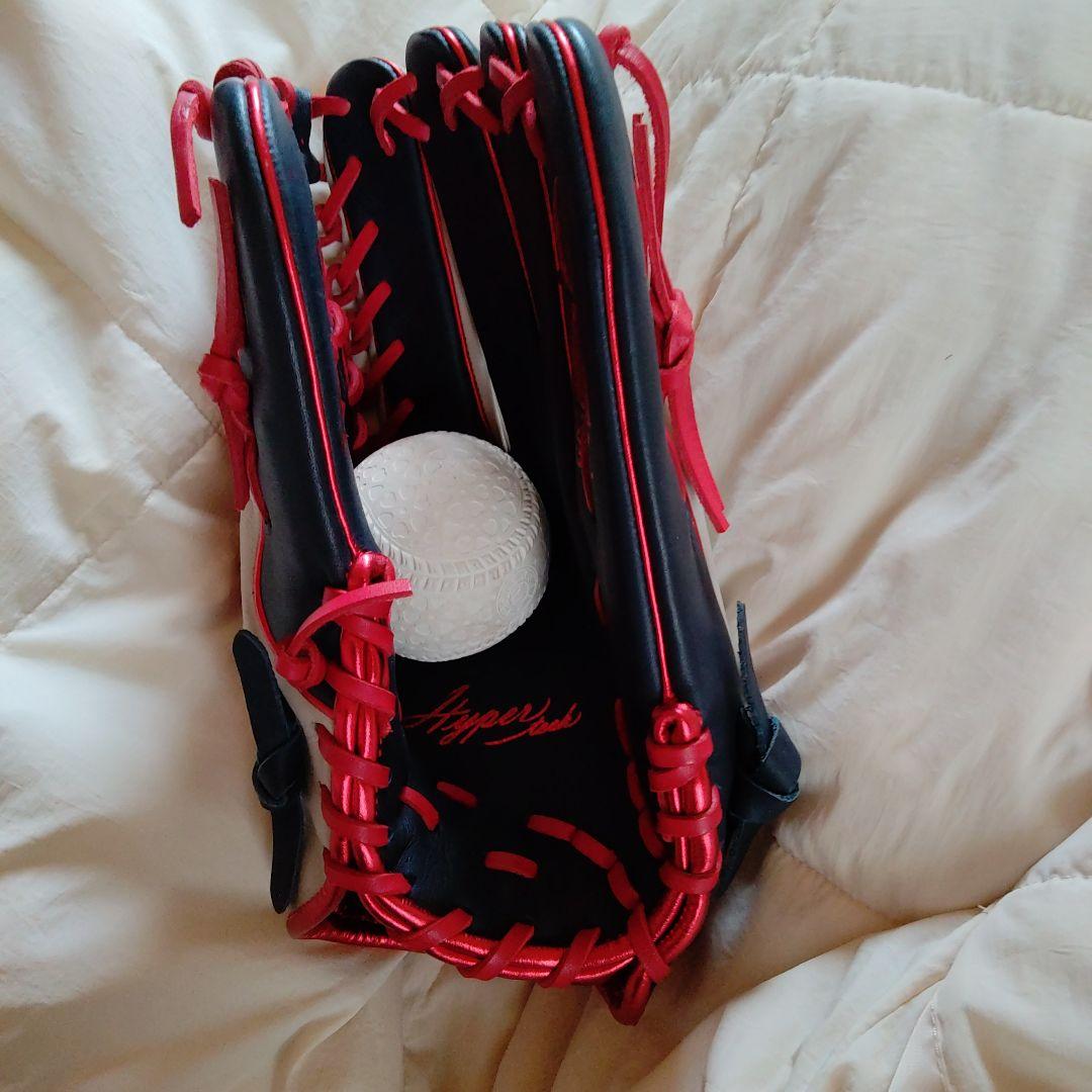 Rawlings Pro Preferred 軟式グローブ