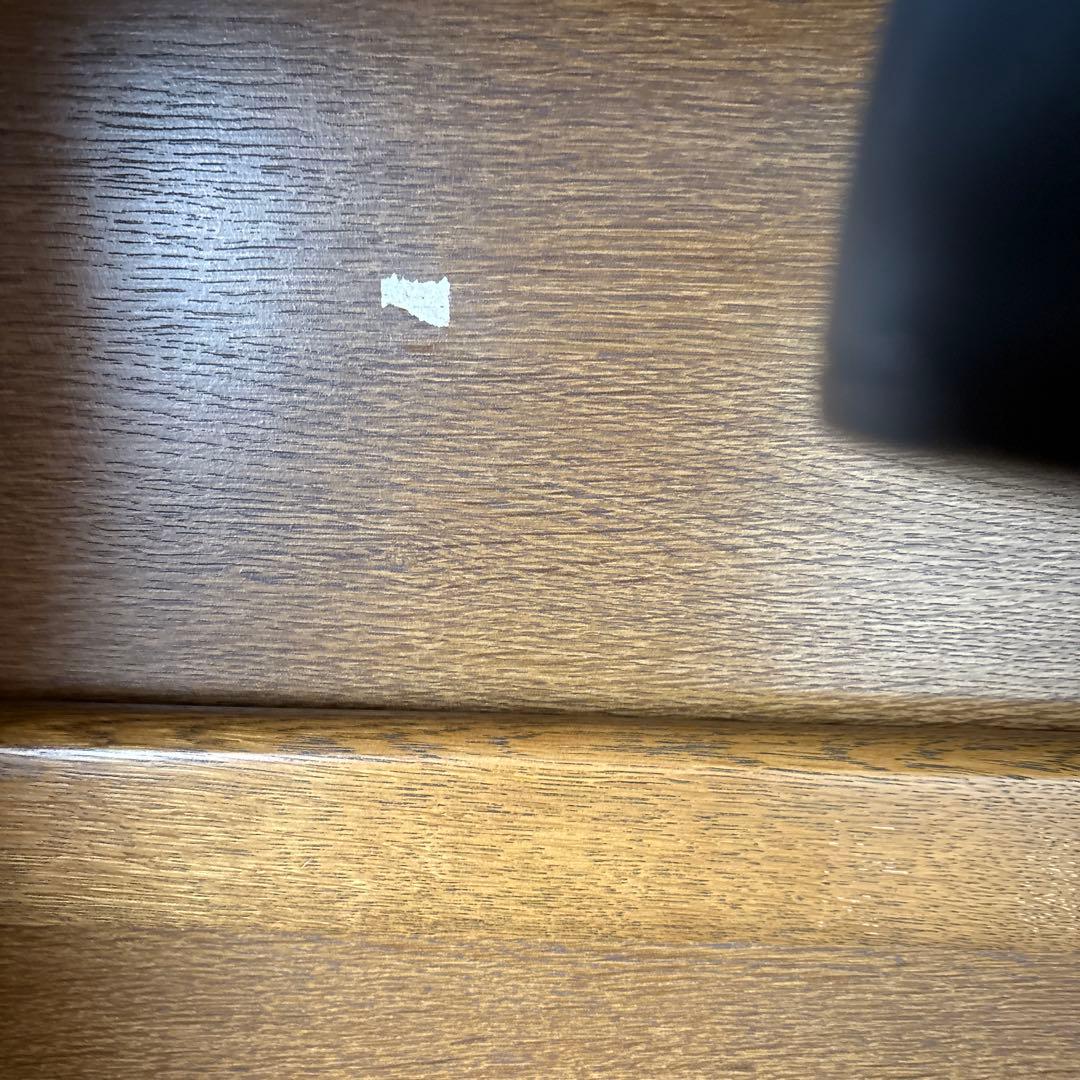 ②棚のみ