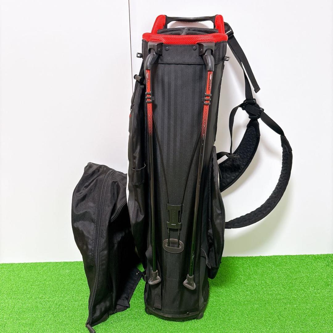 Titleist タイトリスト　スタンド　キャディバッグ