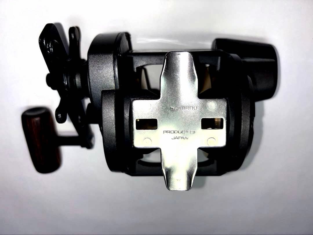 SHIMANO　シマノ チタノススピードマスタータナトル石鯛　GT3000