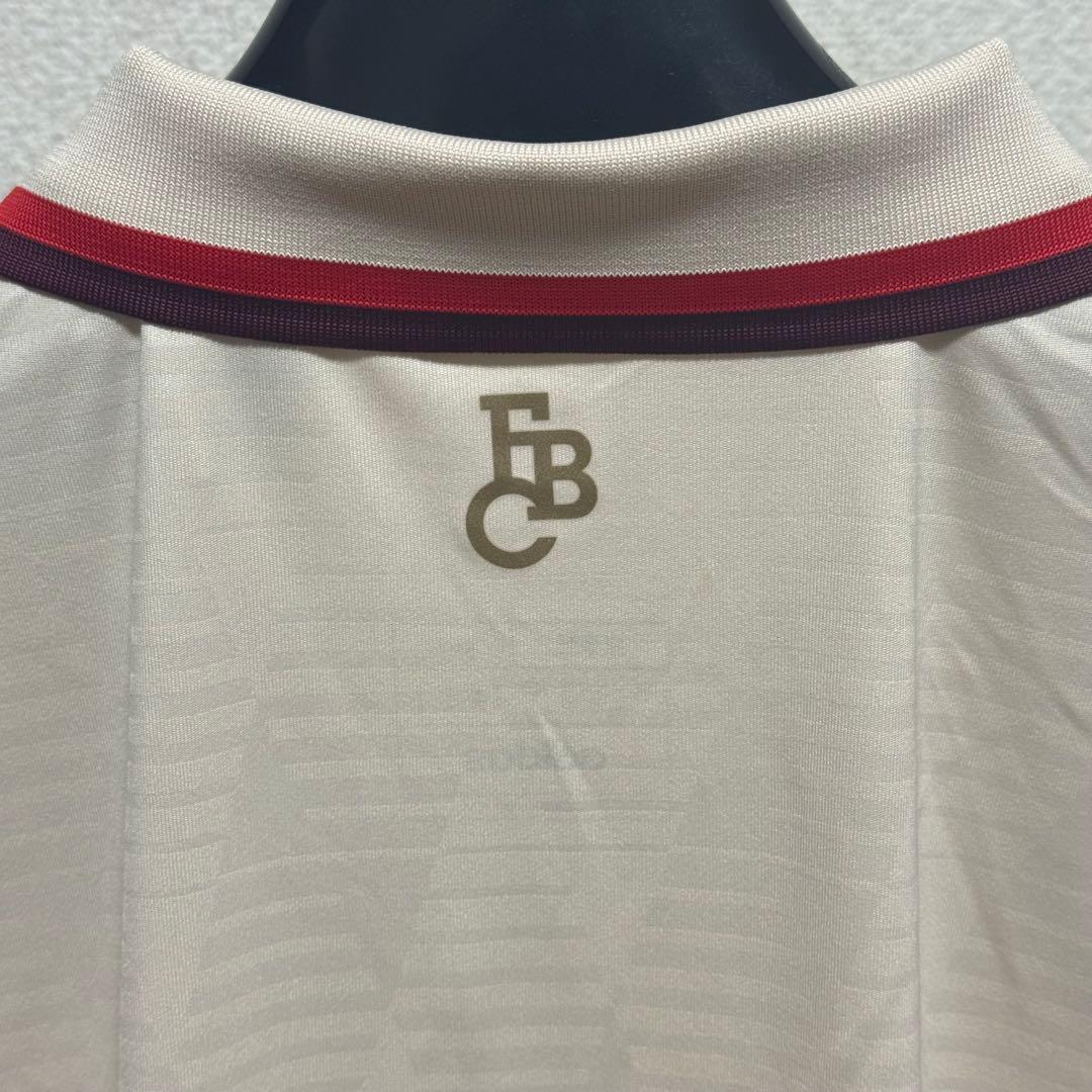 FCバイエルン 24/25 サードユニフォーム 3XL