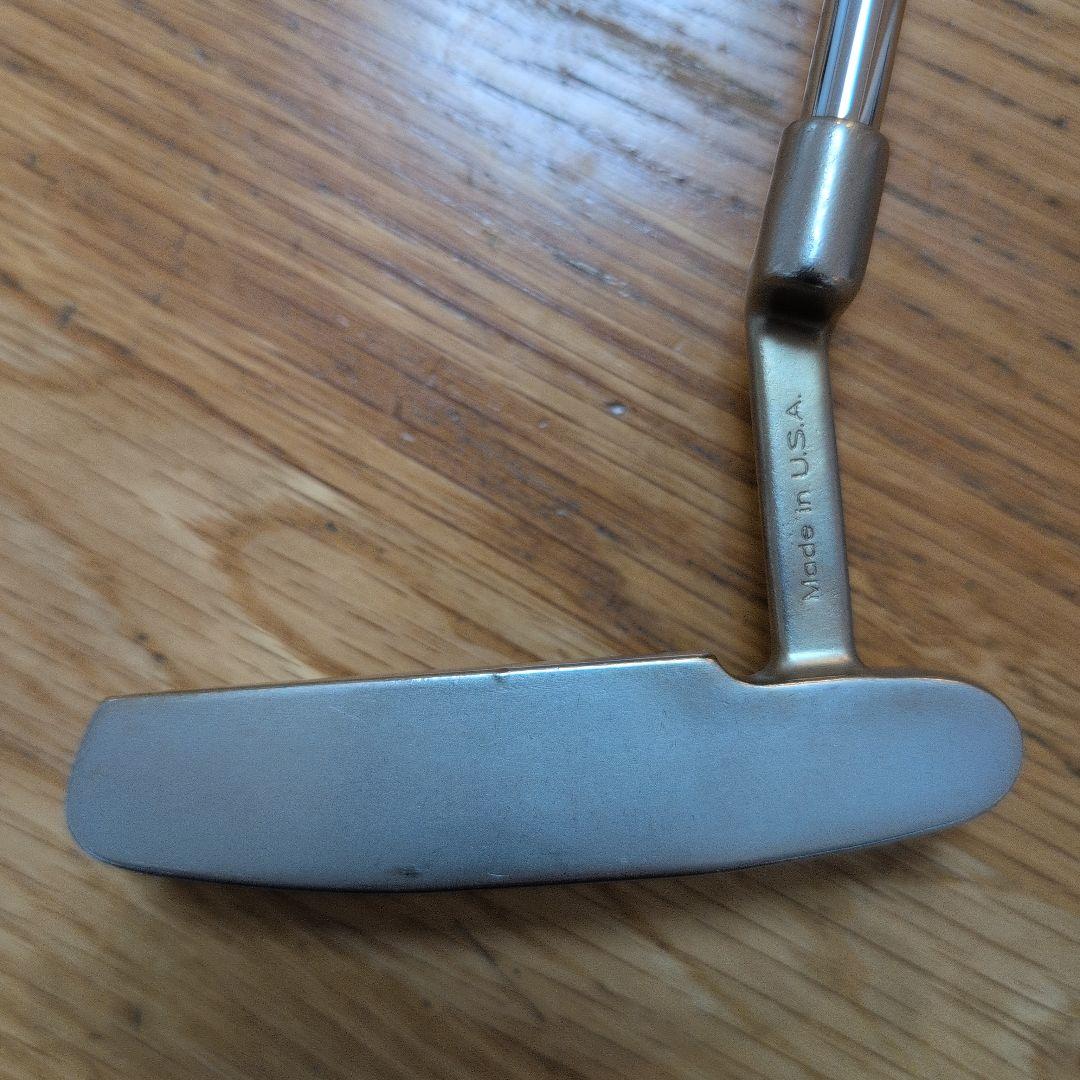 PING スコッツデールアンサー