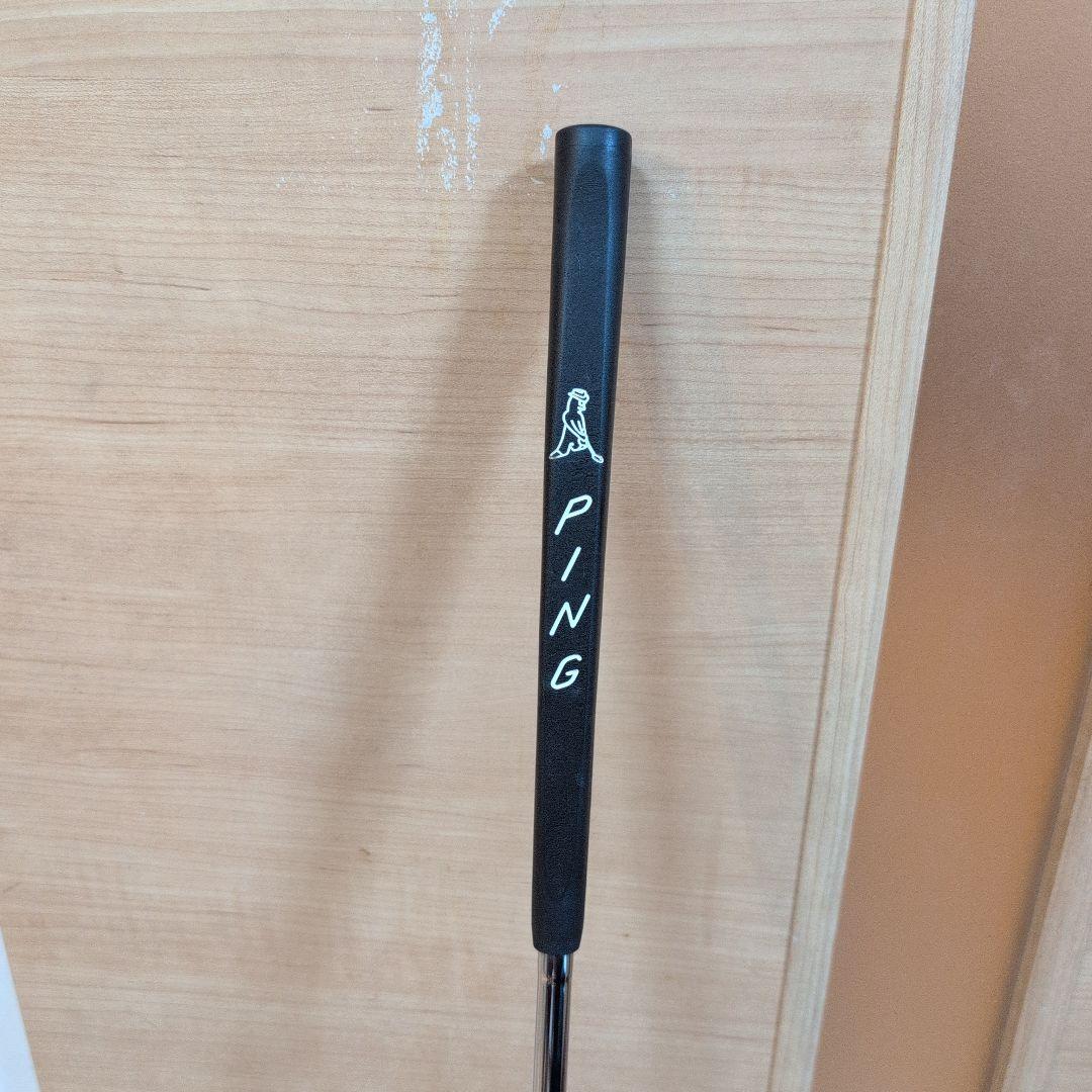 PING スコッツデールアンサー