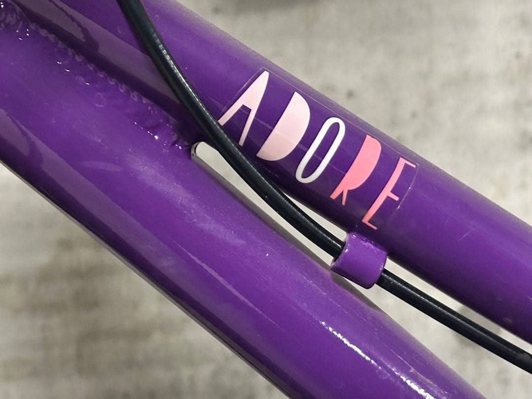 GIANT/Liv Adore キッズバイク 16インチ