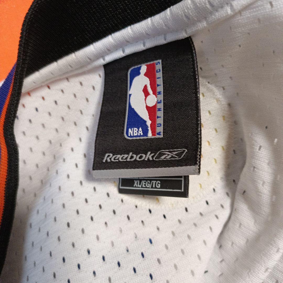 NBA New York Knicks Stephon Marburyジャージ