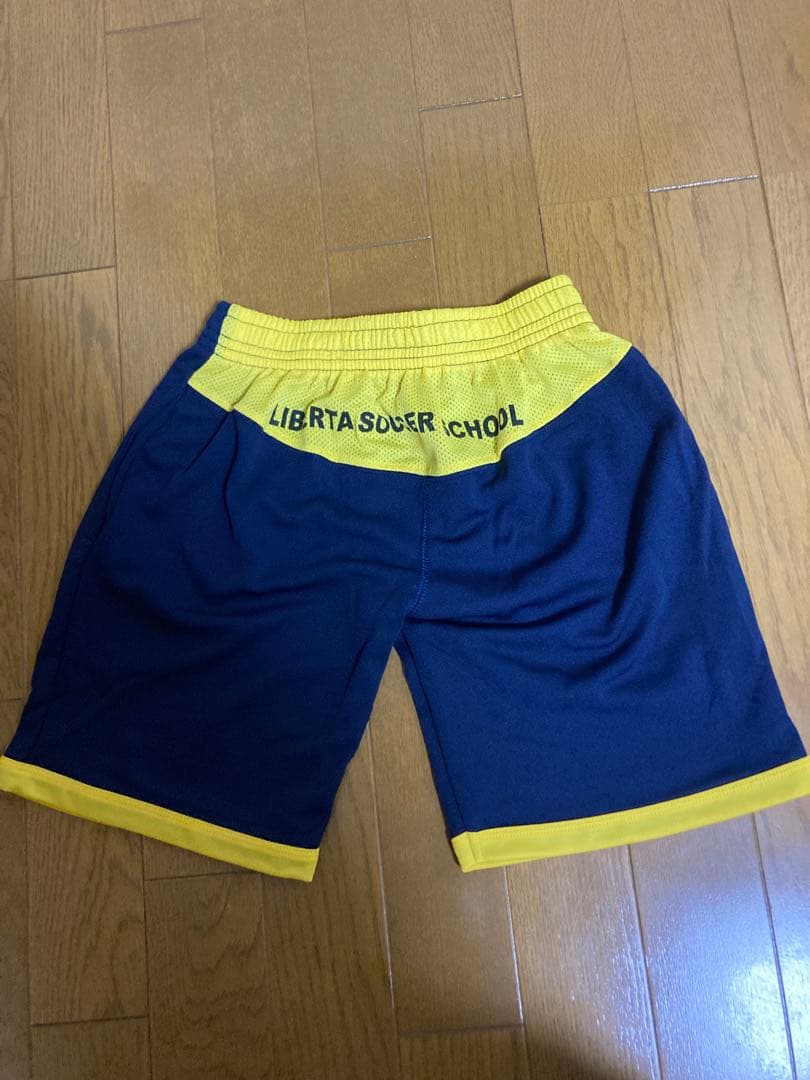 Liberta サッカーウェアセット 130サイズ