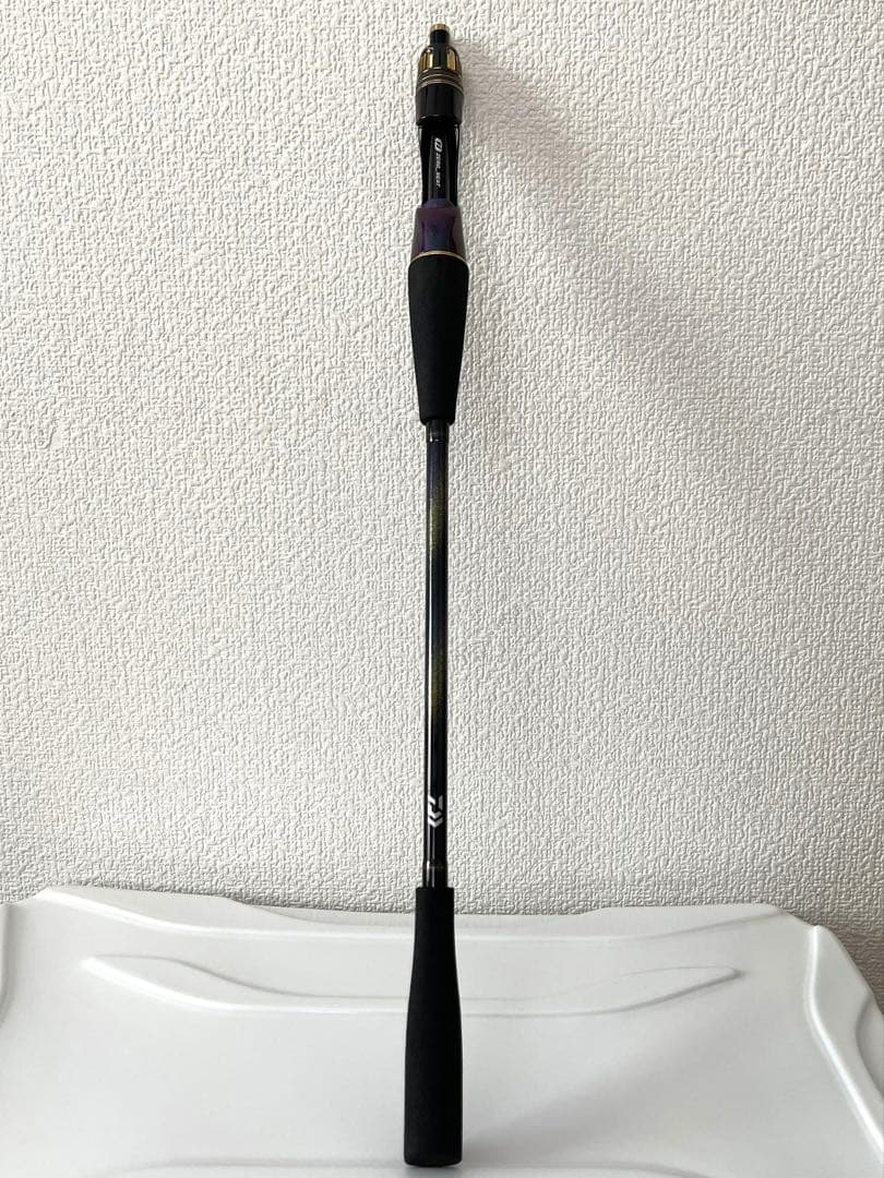 DAIWA 極鋭 LIGHT GAME EX 73MH-185