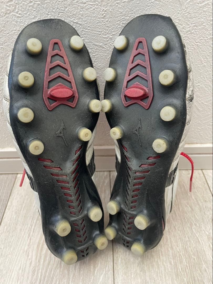 mizuno サッカーシューズ　モレリアネオ4
