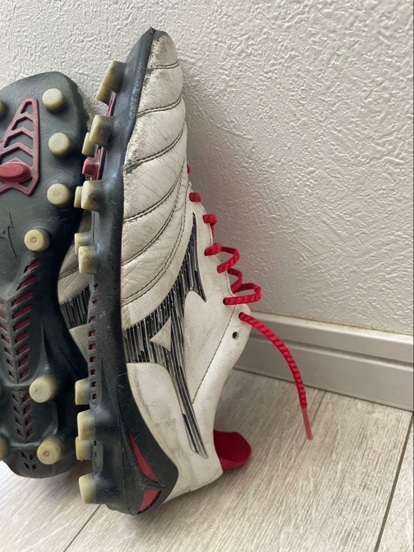 mizuno サッカーシューズ　モレリアネオ4