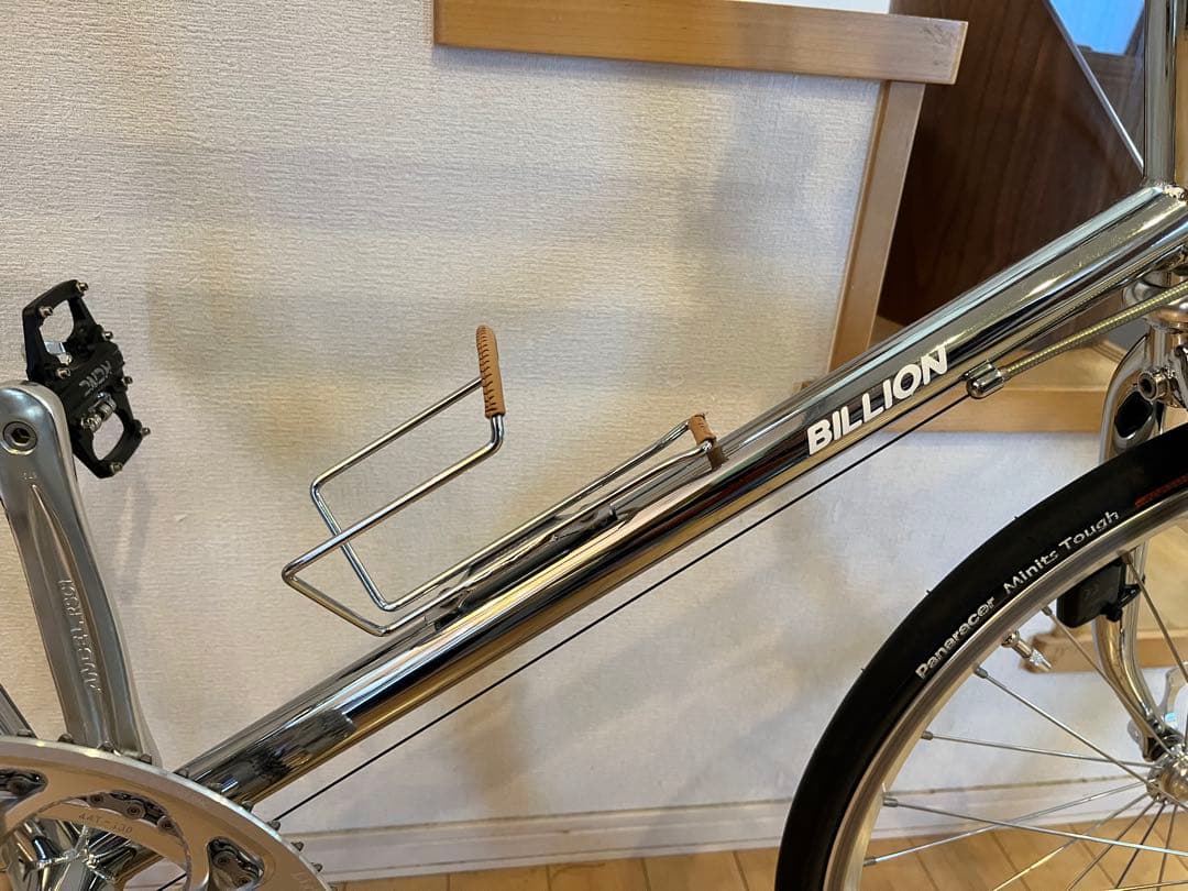 超希少❗️ミニベロ　自転車　BILON Lionel-10 小径自転車