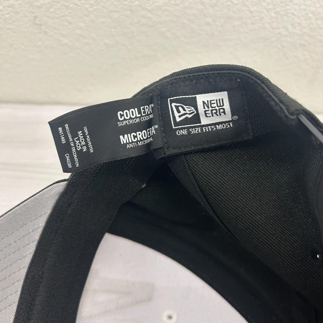 NEW ERA★LA Dodgers★2024チャンピオンキャップ★