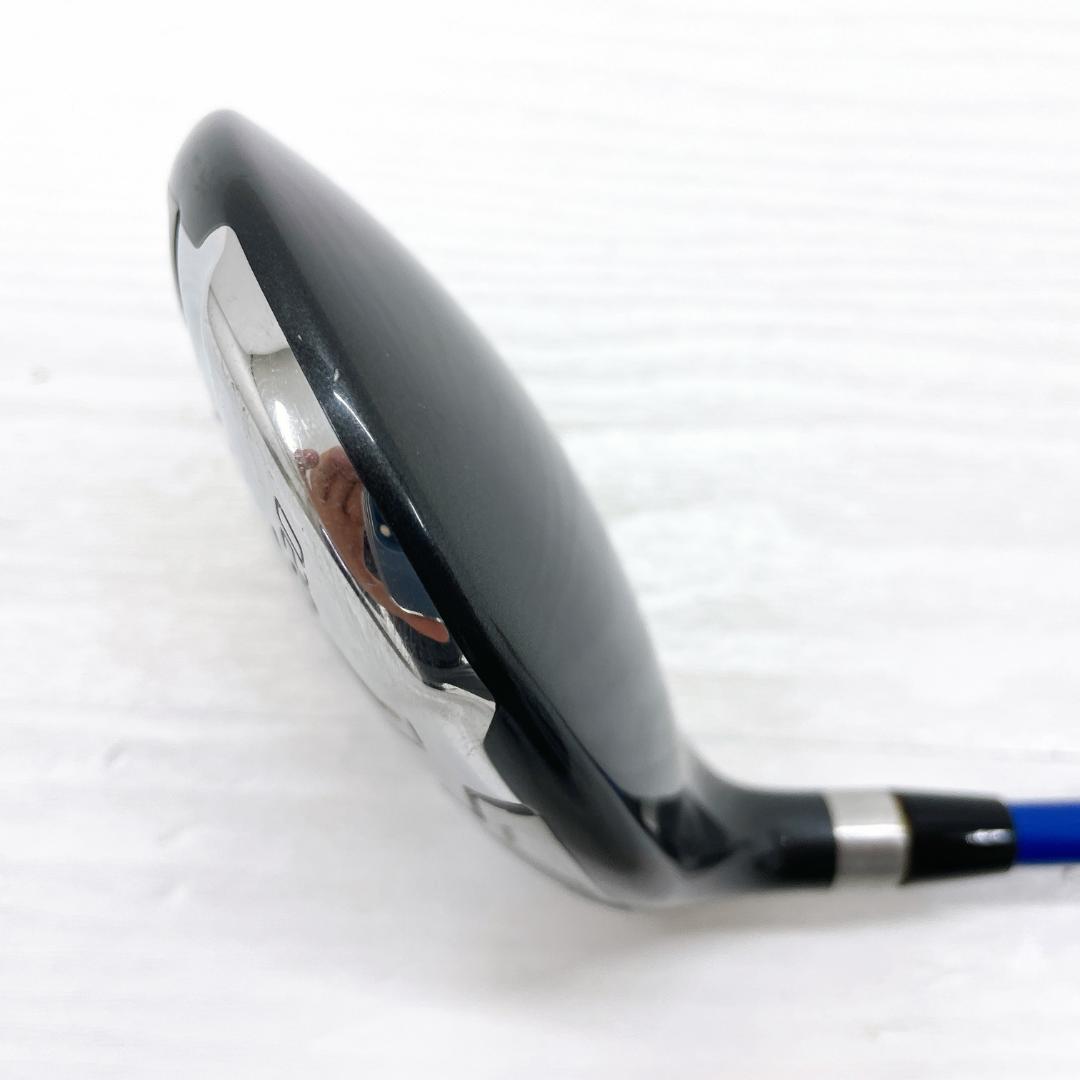 【左利き/レフティ】 PING G20 ピン ウッド 4w 16.5° FW