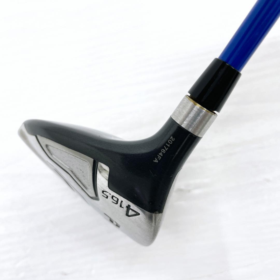 【左利き/レフティ】 PING G20 ピン ウッド 4w 16.5° FW