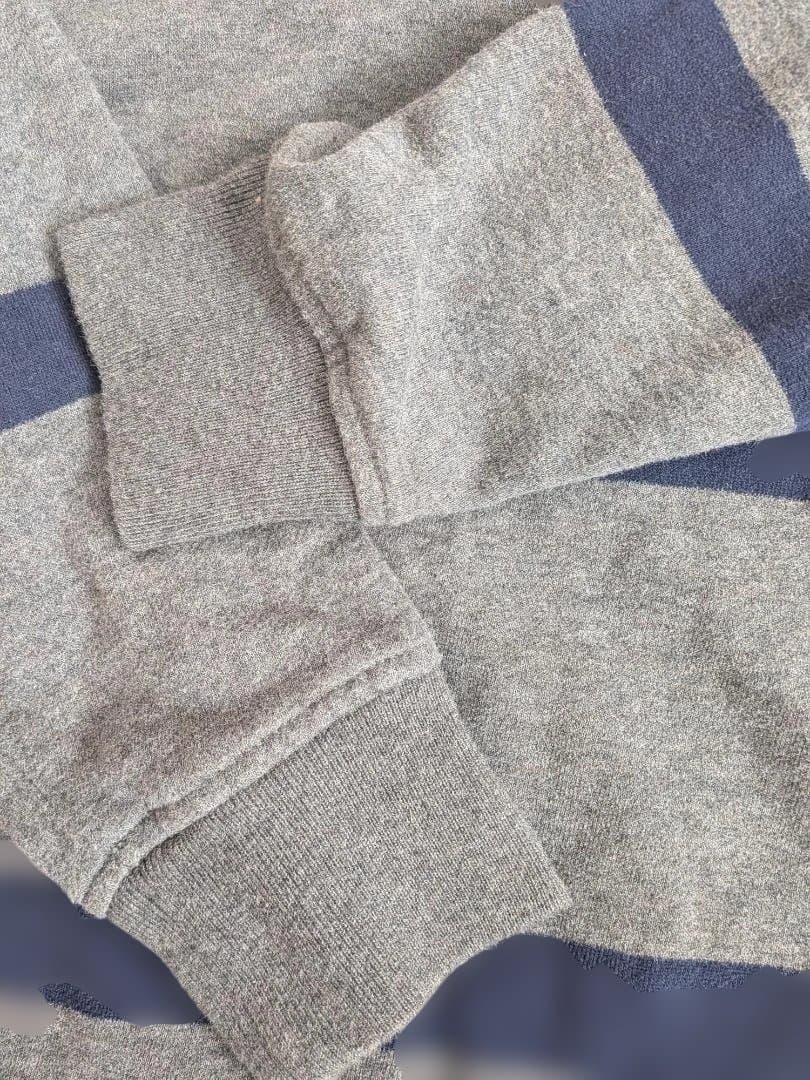 POLO RALPH LAUREN ラガーシャツ S