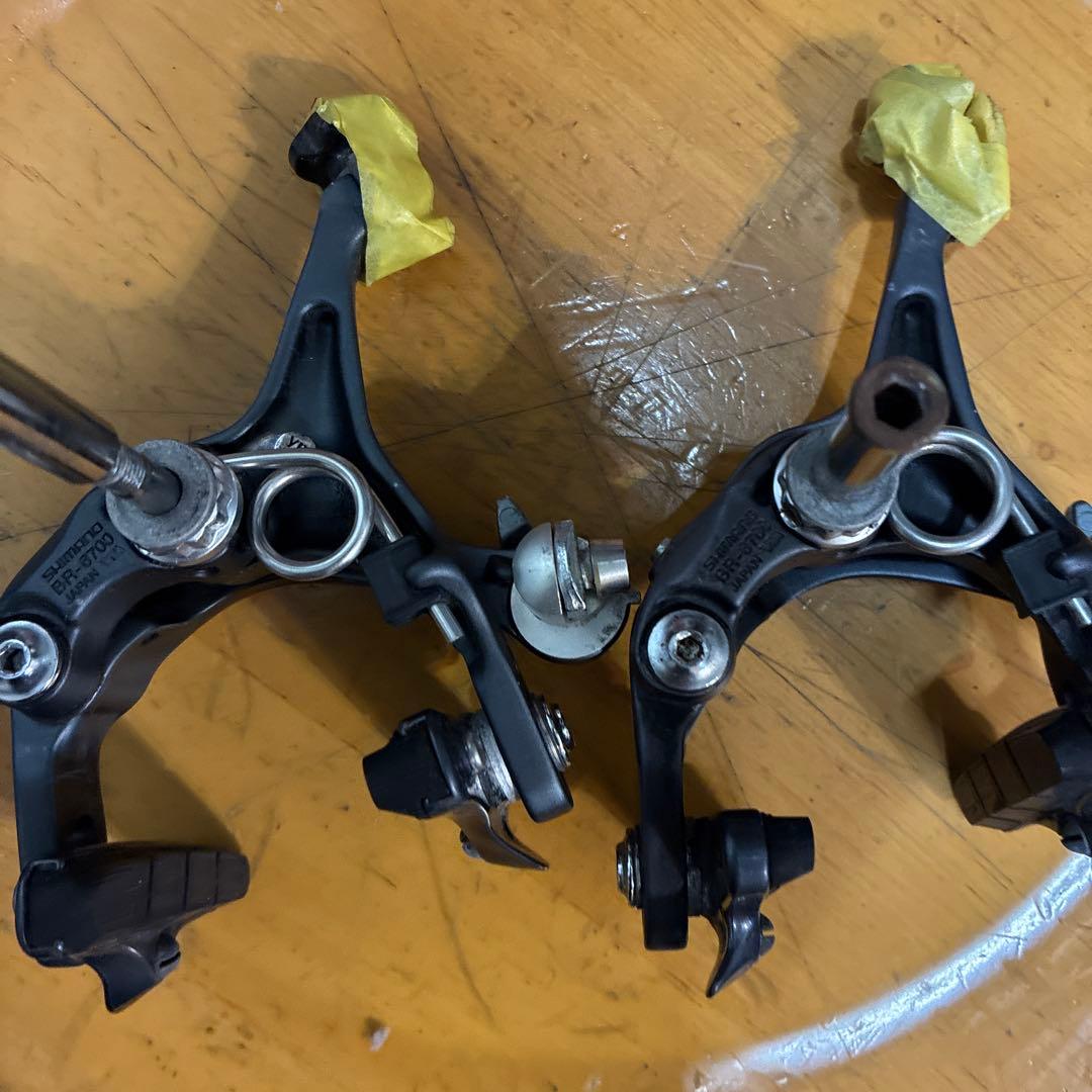 パーツ SHIMANO ULTEGRA BR-6700