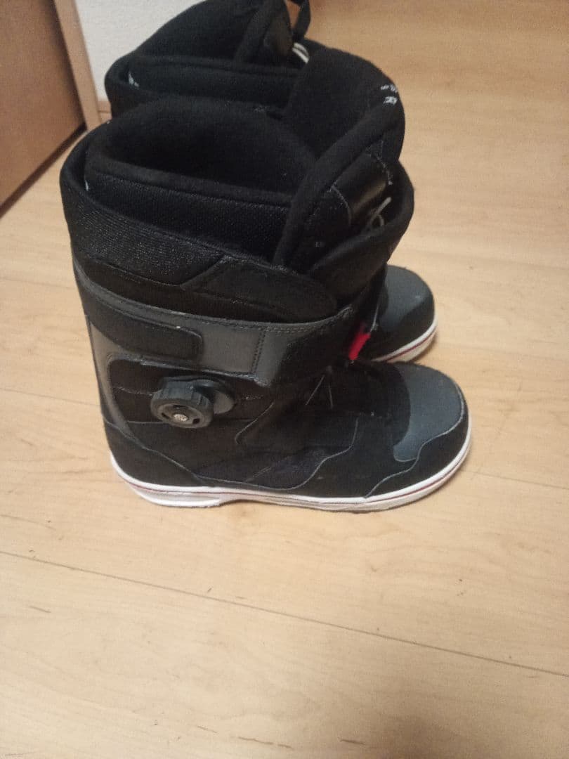 カズさん専用　スノーボード　ブーツ　メンズ　27cm　VANS