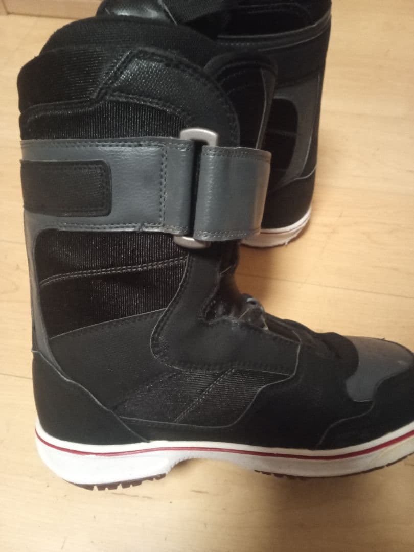 カズさん専用　スノーボード　ブーツ　メンズ　27cm　VANS