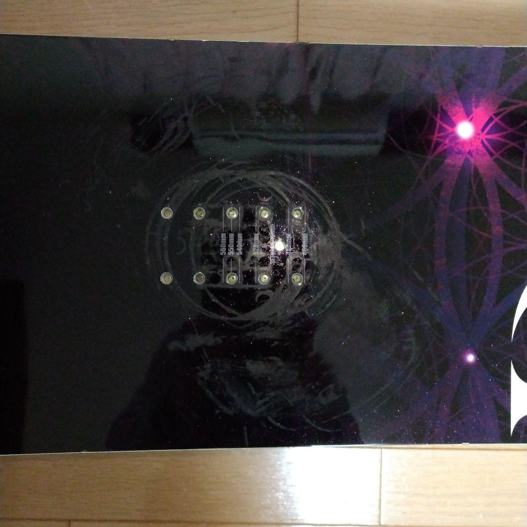 スノーボード REVOLVER
