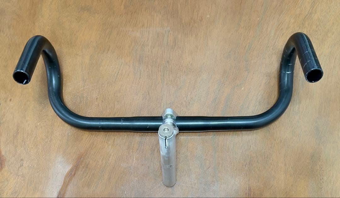 NITTO M153STI ドロップハンドル