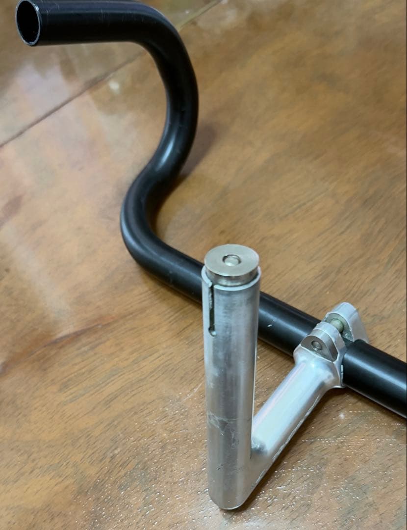 NITTO M153STI ドロップハンドル