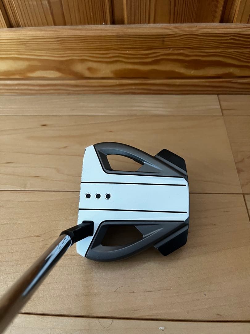 TaylorMade Spider EX パター　テーラーメード　スパイダー