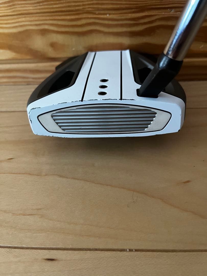 TaylorMade Spider EX パター　テーラーメード　スパイダー