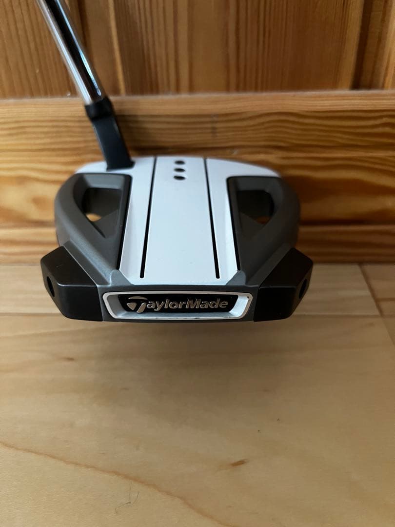 TaylorMade Spider EX パター　テーラーメード　スパイダー