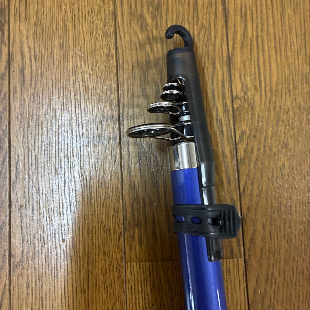 スーパーノーブルサーフ　フィッシングロッド