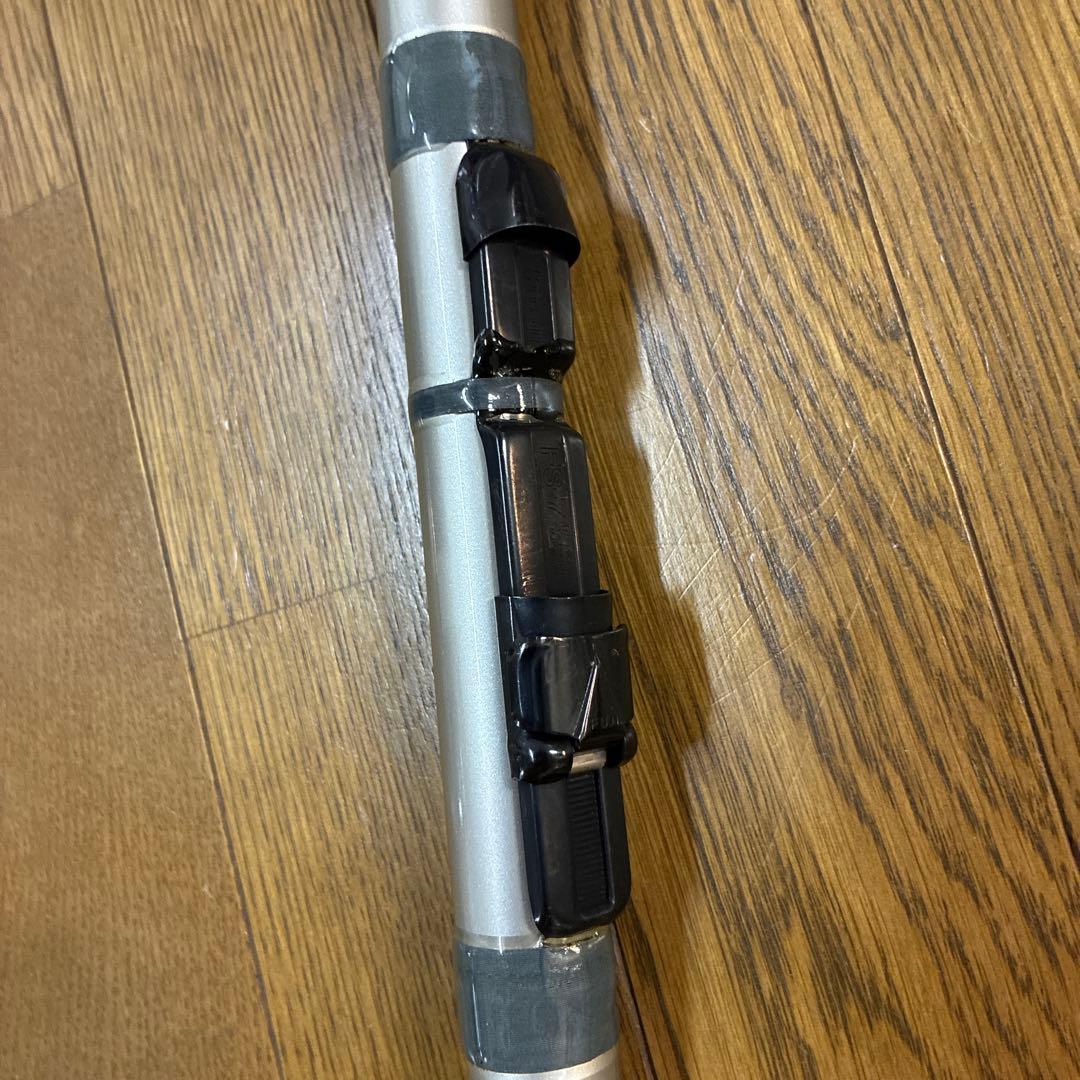 スーパーノーブルサーフ　フィッシングロッド