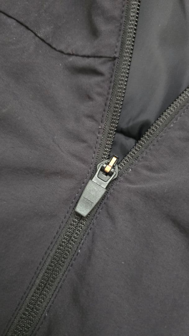 ロット LOTTO ベンチコート L 極美品