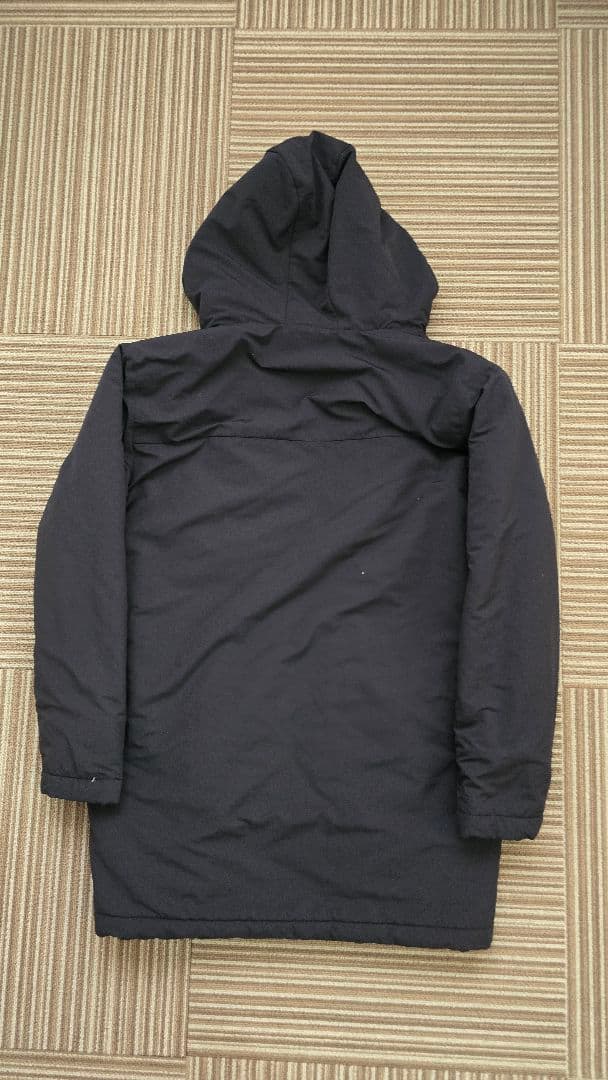 ロット LOTTO ベンチコート L 極美品