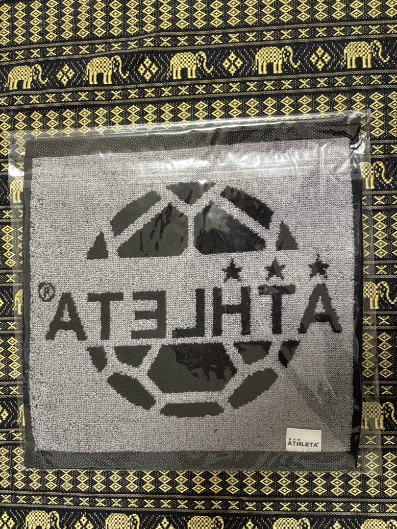 ATHLETA ミニタオル　20枚セット