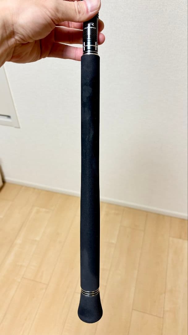 20 コルトスナイパーXR S106M/PS(プラッギングスペシャル)
