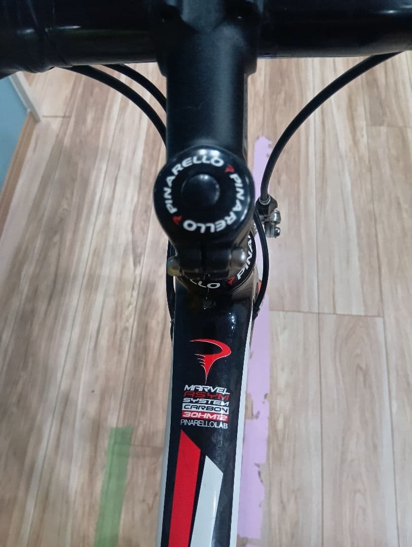 PINARELLO MARVEL ピナレロ マーベル　 （送料込）専用品です