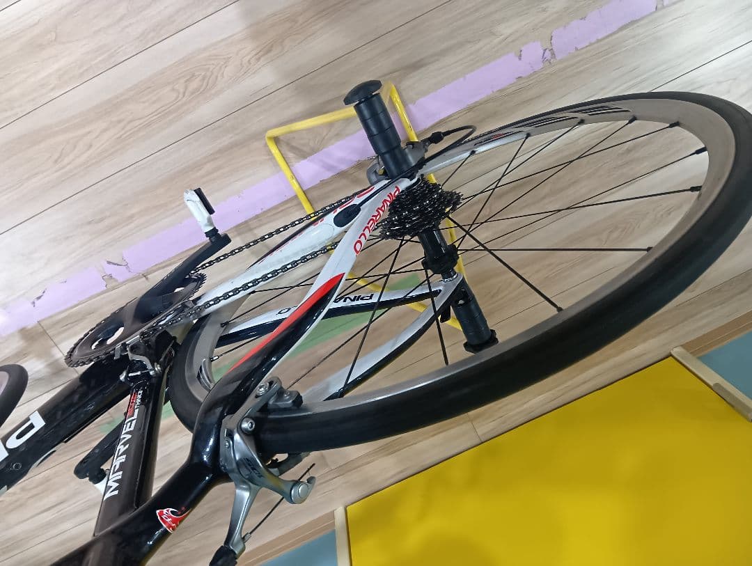 PINARELLO MARVEL ピナレロ マーベル　 （送料込）専用品です