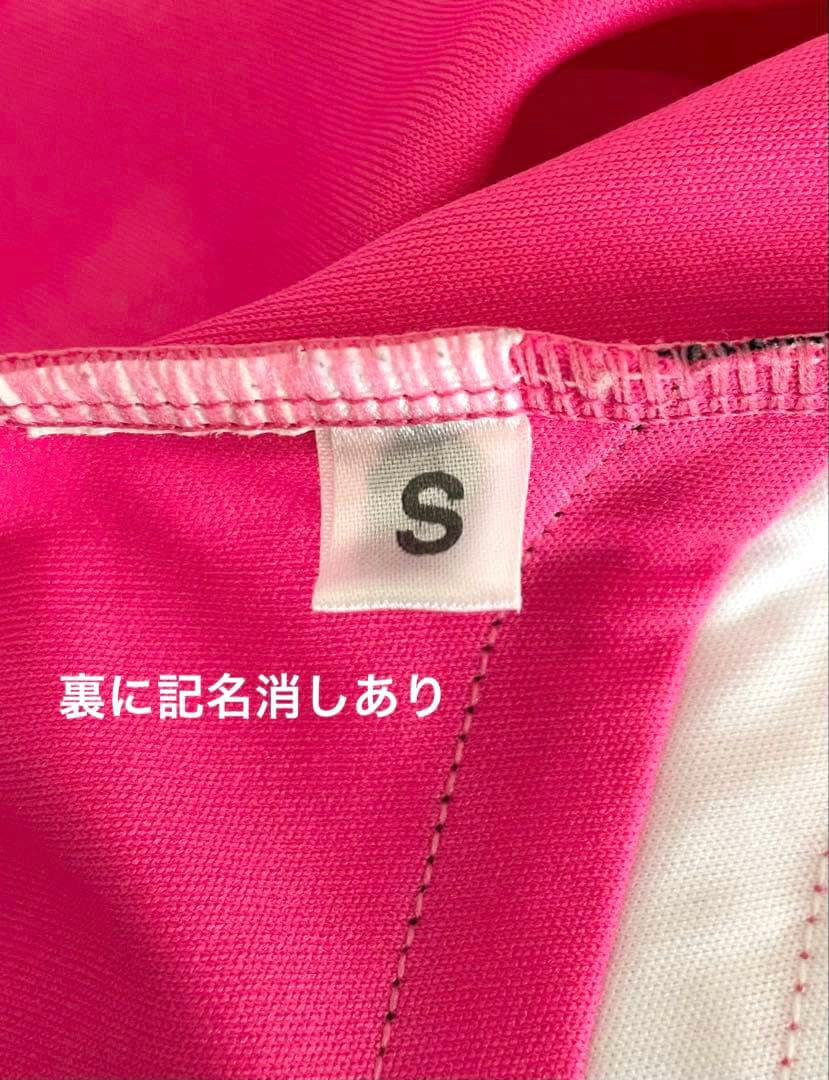 チアリーディングウェアセット