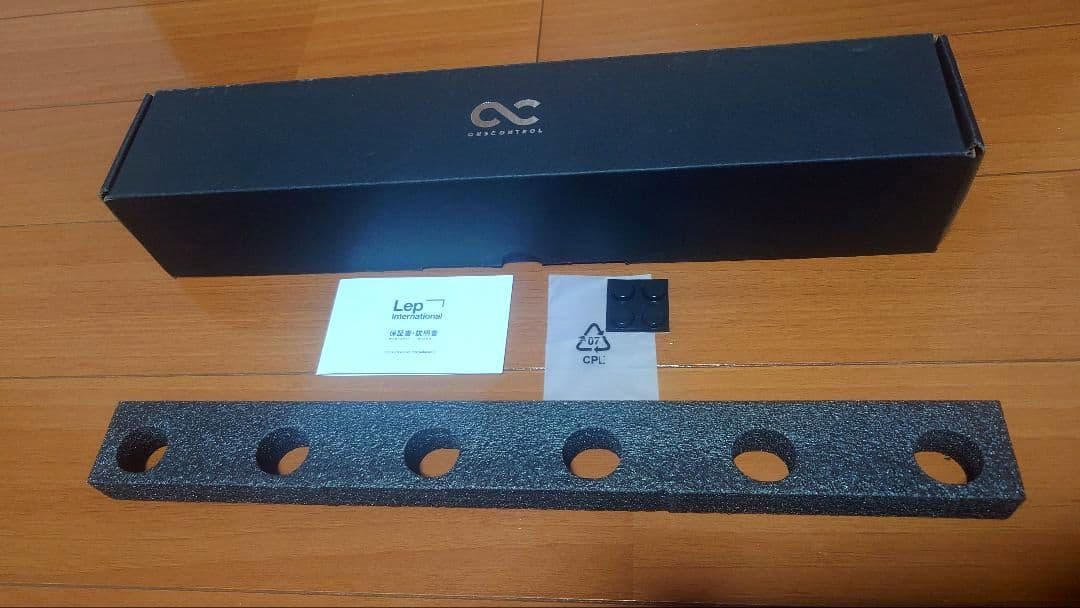 ギター One Control Iguana TailLoop MKIII