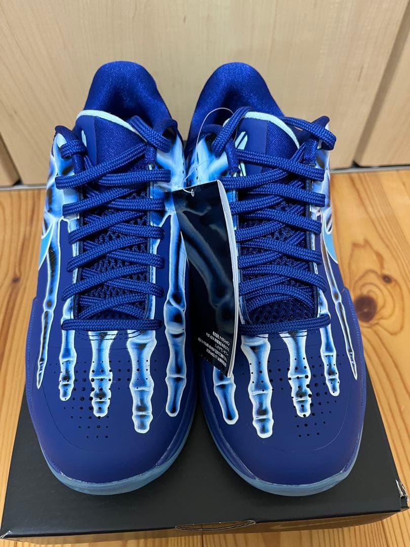 シューズ(男性用) Nike GS Kobe 5 Protro \"Deep  Blue\"